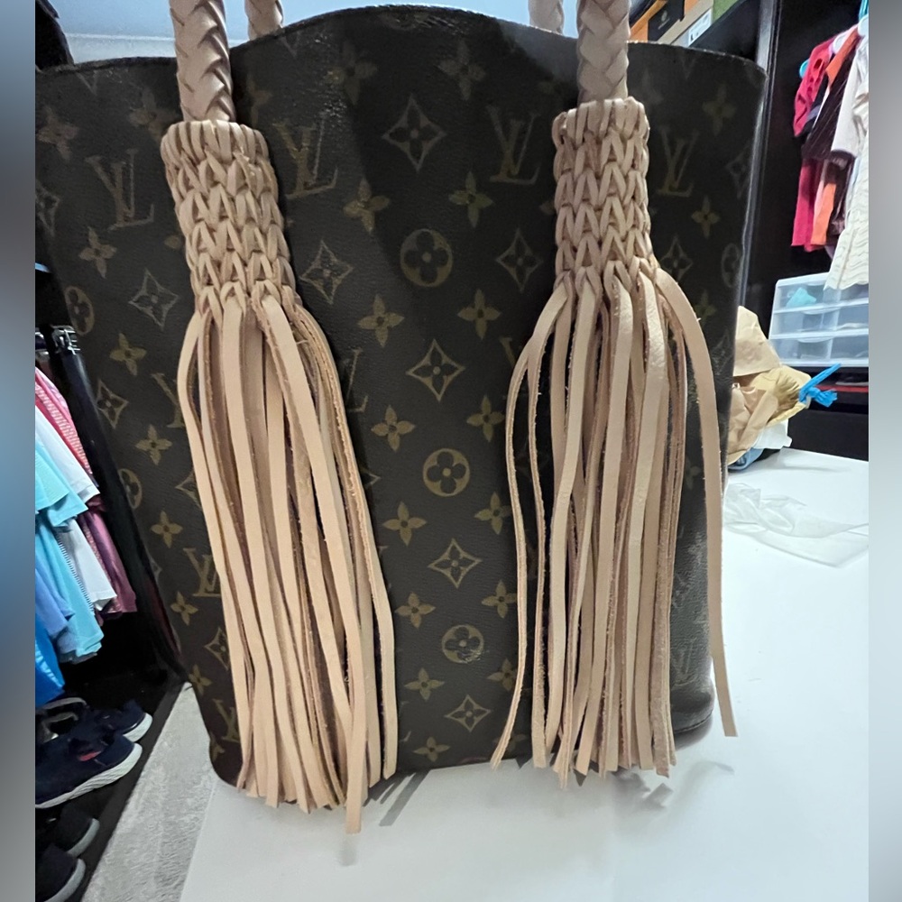 Louis Vuitton Vintage Vavin GM - Picture 3 of 10